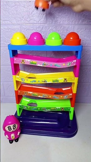 Best Fun PEPPA PIG Ball Run Cute toy