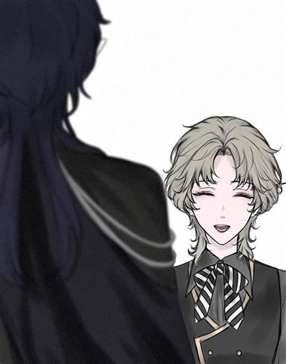 Malleus: The Otome Game Character You Can't Ignore
