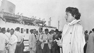 Secrets of the Lost Liners: Andrea Doria | BBC Documentaries