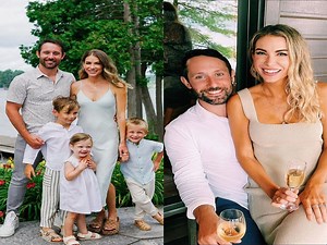Who is Sam Gagner's wife? All we know about professional lifesaver Dr. Rachel Yelena