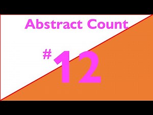 Abstract Count: 12 (1991)