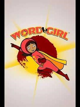 WordGirl The Official Soundtrack: 03: Boogie Oogie