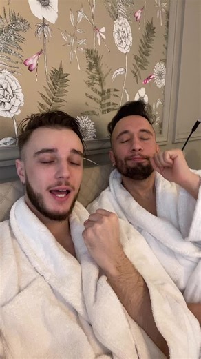 Divorce: Marco et Marvin S'éloignent