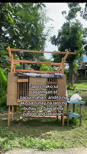 Backyard Farming: Embracing the Real Game of Life