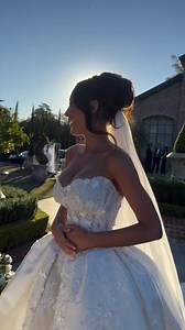 Bridal Magic or Just Luck? ✨ Hailey hired an Etsy witch to cast a sunshine spell for her Queensland wedding 🌞. Torrential rain was forecast, but on the big day, the skies cleared perfectly. Some spells don’t work, some are scams, but viral stories like this show many brides are willing to try a little magic for their dream day. Read more magical wedding stories → https://weddedwonderland.com/etsy-witch-for-weddings/?utm_source=facebook #EtsyWitch #BridalMagic #WeddingTrends #BrideTok #WitchTok 