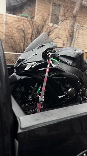 2016 Kawasaki ZX10R Review and Performance Insights