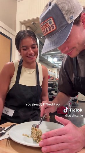 Couples Cooking Class Date Ideas for a Fun Evening