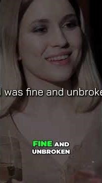 The Power of Silence: Private Healing vs. Public Performance #shorts