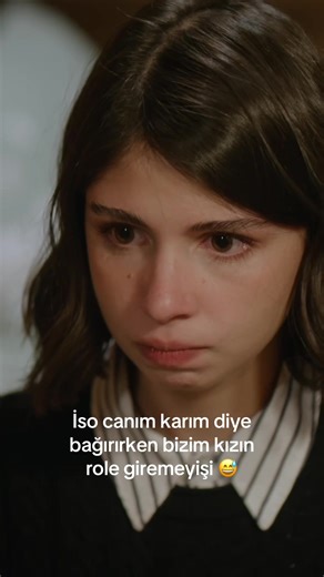 Fadime'nin Rol Çözümü: İso Canım Karım