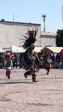 🔥 Festival de Danzas Indígenas en Comonfort y Cortazar Guanajuato | Tradiciones de México 🇲🇽