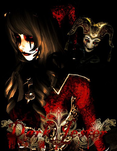 Jester Outfit ReTexture -Standalone and Craftable-