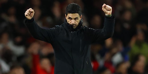 PSG Submit £112m Offer to Sign 'World-Class' Arsenal Star