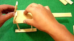 Como hacer Un Helicóptero Eléctrico Casero (Fácil de hacer)