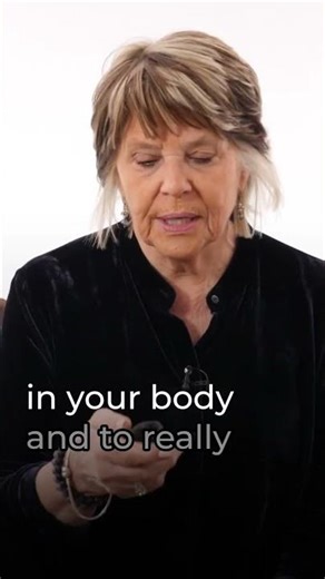 Safety Is the North Star of Healing | Jan Winhall on Trauma & the Polyvagal Model