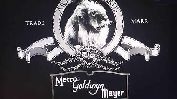 Metro Goldwyn Mayer (1933)