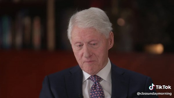 Bill Clinton discusses his new book “Citizen,” life after the White House, a Trump return, Democrats’ 2024 missteps, and if America is ready for a female president. #BillClinton #President #Politics #CBSSundayMorning #Interview