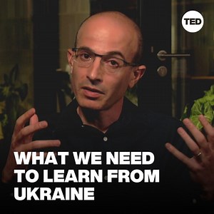 137K views · 2.2K reactions | The war in Ukraine could change...