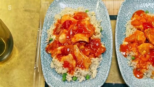 The Taste Test Restaurant S01E03 (2025)