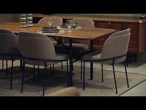 Homestyle Exclusive: Modern Furniture Elegance Unveiled - Cinematic Video Production