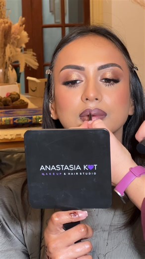 Perfect Bridal Lips Makeup Tutorial for Your Big Day