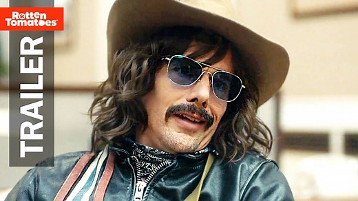 Ethan Hawke & Noomi Rapace star in the trailer for 'Stockholm'. | Rotten Tomatoes