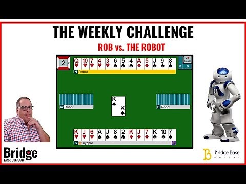 The Weekly Challenge Season 2 (Episode 1)