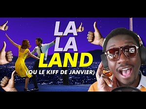 LA LA LAND (le film du mois de Janvier) - LA PLACE DU MILIEU