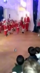 Christmas Firecracker Explodes Like a Bomb