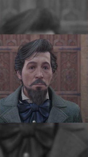 THE POLYJUICE PLOT (Scene 2), Hogwarts Legacy