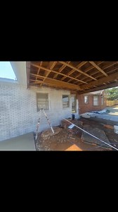 1.7K views · 16 reactions | Another addition we built getting the...