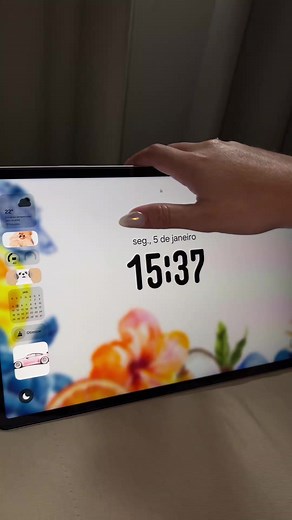Personalização de Tablets: Dicas e Tutoriais