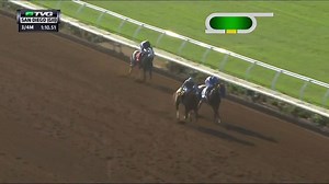 WHAT A RACE! California Chrome edged Dortmund in the San Diego Handicap, a race that became an instant classic. If you missed the race live, watch the full replay below! Watch and wager on California Chrome wherever he runs next with TVG and TVG.com! | FanDuel Racing