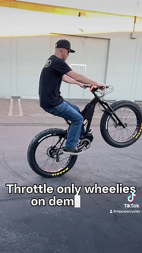 3.6K views · 22 reactions | Hi-Power Cycles on Reels | Facebook