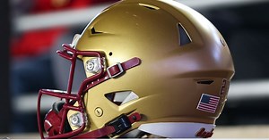 Last minute addition to official visitor list this weekend