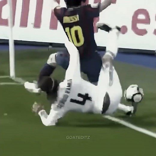 Pepe & Sergio Ramos vs Barcelona🔥