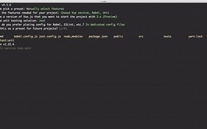 Testing Vue 3 apps with Vue Test Utils