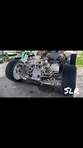 New TT 4x4 VR2 | SLR RACING