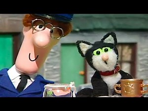 Postman Pat | Postman Pat and the Pet Show | Postman Pat Full Episodes | Cartoons for kids