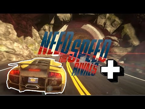 NFS Rivals Plus is a BIG UPDATE!