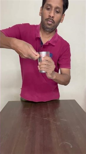 Rubber band illusion that fooled everyone #shorts #magic