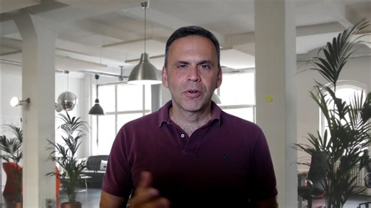 Session 5 - Impactful Conversations