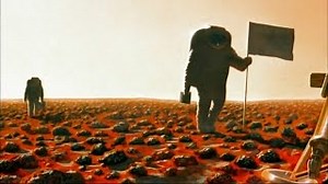 Documentaire | Objectif Mars