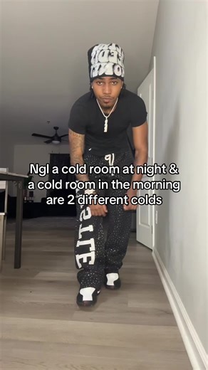 #fyp #viral #dale #trending #atlanta | cold room