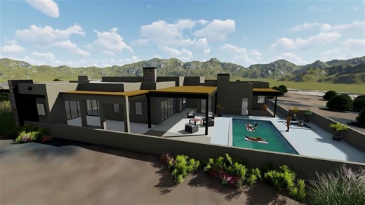 Are you living in—or planning to buy in—a Santa Fe, NM gated community? If so, you may not know that many Santa Fe ACC, DRC, and HOA committees now require 3D rendered elevations for plan approvals. That’s where we come in! As part of our services, we provide in-house 3D renderings to help streamline the process. Across New Mexico, committees and counties have tightened regulations over the past year, and even small renovations can be red-tagged without proper permits or design plans. With over 