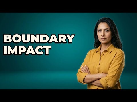 How Does The Decision Boundary Affect Predictions?