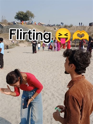 Flirting Techniques for Modern Dating