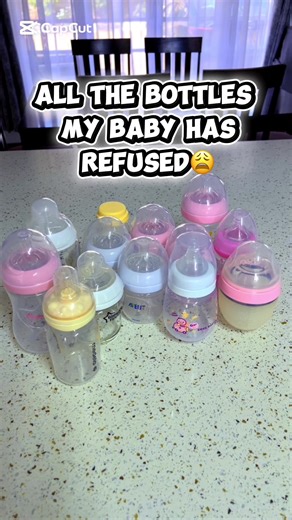 Baby Bottle Choices: Humor and Surprises in Parenting