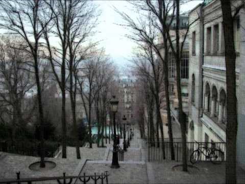 " La Vraie Valse Musette "