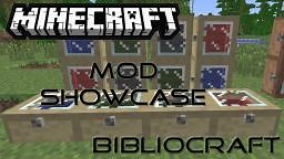 MOD SPOTLIGHT - BiblioCraft - Minecraft Minecraft Blog