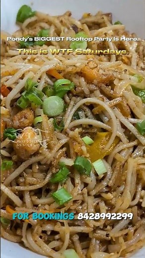 Dive headfirst into the heart of Pondicherry nightlife with our legendary DJ nights in Pondicherry.